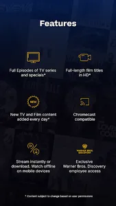 WBD Screeners screenshot 8