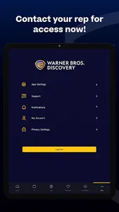 WBD Screeners screenshot 9