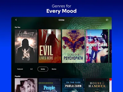 Max: Stream HBO, TV, & Movies screenshot 10