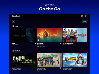 Max: Stream HBO, TV, & Movies screenshot 15