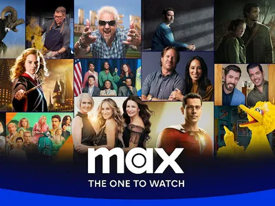 Max: Stream HBO, TV, & Movies screenshot 16