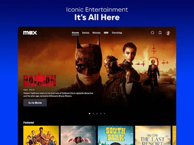 Max: Stream HBO, TV, & Movies screenshot 17