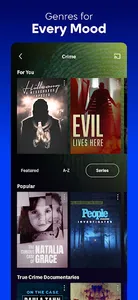 Max: Stream HBO, TV, & Movies screenshot 2