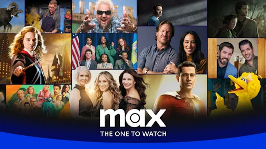 Max: Stream HBO, TV, & Movies screenshot 24