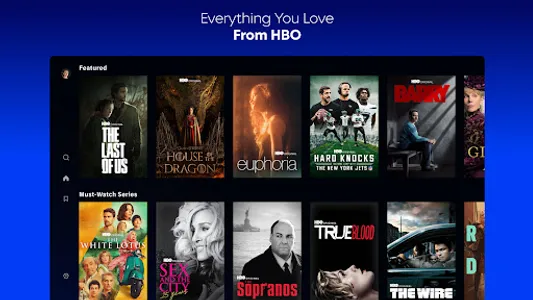 Max: Stream HBO, TV, & Movies screenshot 27