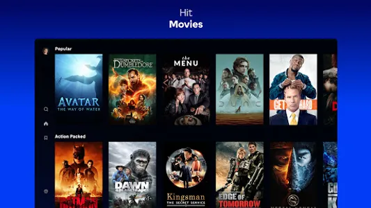 Max: Stream HBO, TV, & Movies screenshot 30