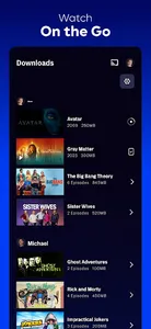 Max: Stream HBO, TV, & Movies screenshot 7