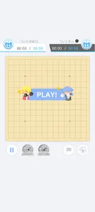 五子棋-休闲益智对决小游戏 screenshot 3