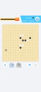 五子棋-休闲益智对决小游戏 screenshot 4