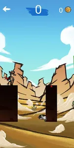杰瑞冒险记 screenshot 1