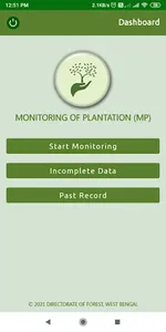Plantation Monitoring- WB screenshot 2