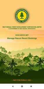 WBFDC- Resort Manager screenshot 4