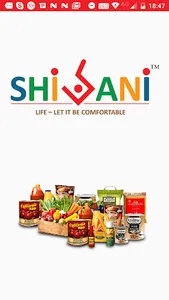 Shibani screenshot 0