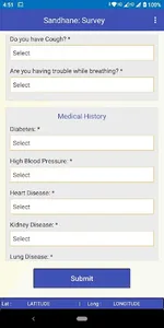 সন্ধানে-Sandhane screenshot 4