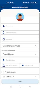 Snakebite Prevention & Rescue screenshot 7