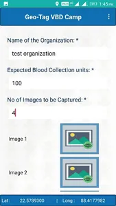 VBD Camp screenshot 3
