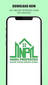 Noida Properties screenshot 0