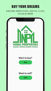 Noida Properties screenshot 2