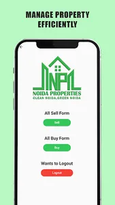 Noida Properties screenshot 3