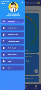 Test Maker Online screenshot 1