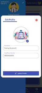 Test Maker Online screenshot 2