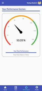 Test Maker Online screenshot 4