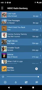 WBSC Radio screenshot 3