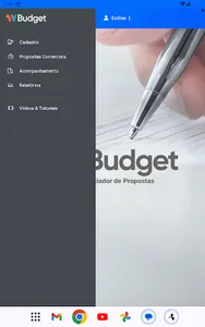 WBudget screenshot 6