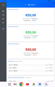 WBudget screenshot 7