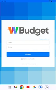 WBudget screenshot 8