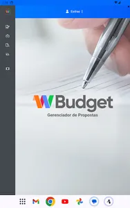 WBudget screenshot 9