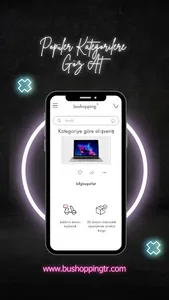 bushop screenshot 1