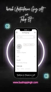bushop screenshot 4
