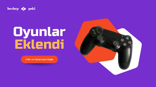 bushop screenshot 5