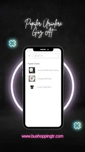 bushop screenshot 8