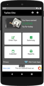 TipSee Elite screenshot 0