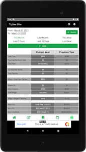 TipSee Elite screenshot 12