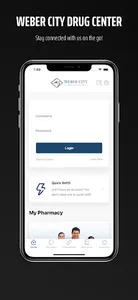 Weber City Drug Center screenshot 0