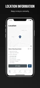 Weber City Drug Center screenshot 1