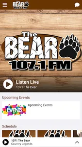 1071 The Bear screenshot 0