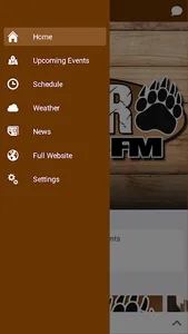 1071 The Bear screenshot 1