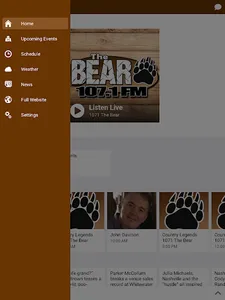 1071 The Bear screenshot 5