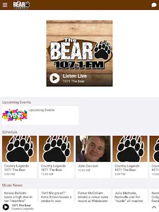1071 The Bear screenshot 7