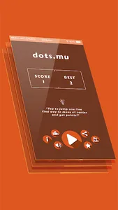 Orbit screenshot 0