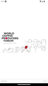 World Coffee Producer Forum screenshot 0