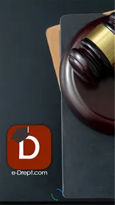 e-Drept screenshot 0