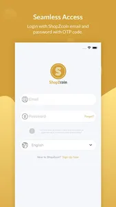 ShopZcoin screenshot 0