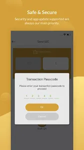 ShopZcoin screenshot 4
