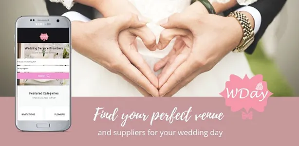 Wedding Day screenshot 4