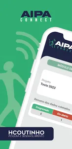 AIPA Connect screenshot 0